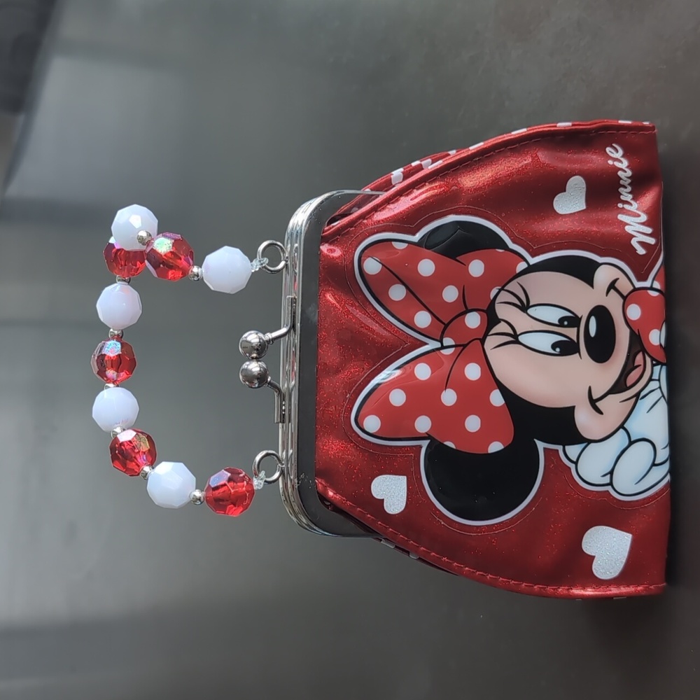 Kids Disney Purse
